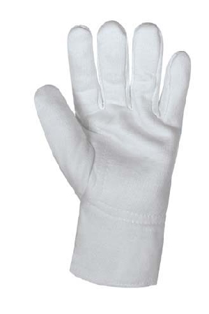 Handschuh Baumwolle